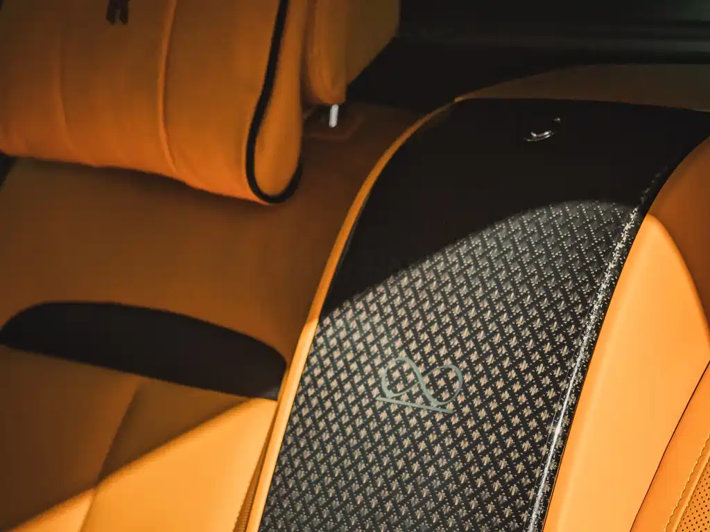 Cullinan Black Badge