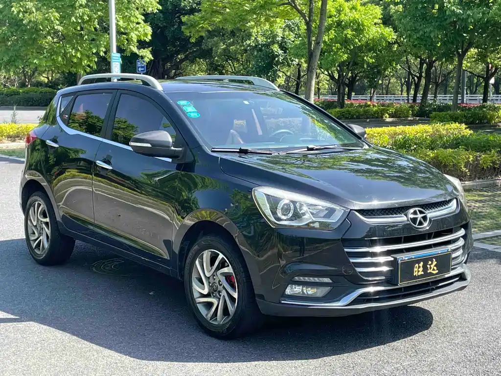 Refine S2 1.5 L Manual Luxury Smart