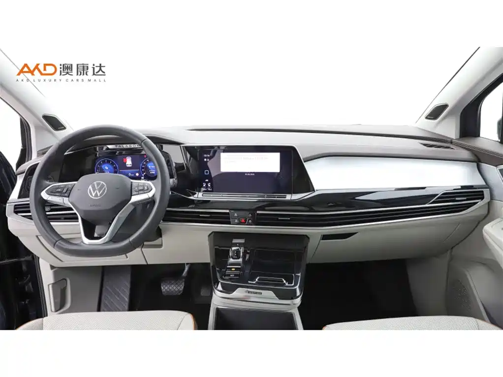 Talagon 揽境/2.5 T/21款/530 TSI 四驱旗舰胜境版Pro