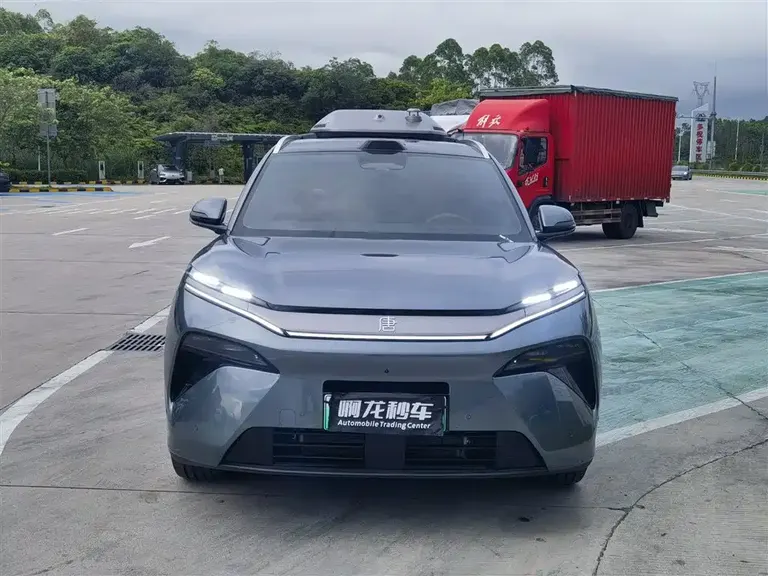 BYD Tang L DM 175 KM Drone Player
