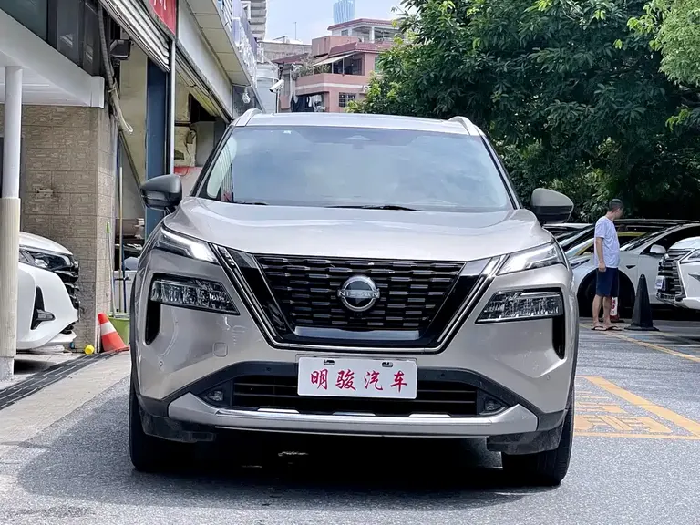 Nissan X-Trail e-POWER Super Hybrid Dual Motor 4 WD Supreme