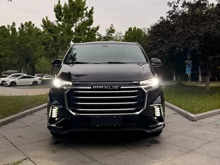 Maxus G20 大通G20 2020款 2.0 T 汽油自动豪华行政版