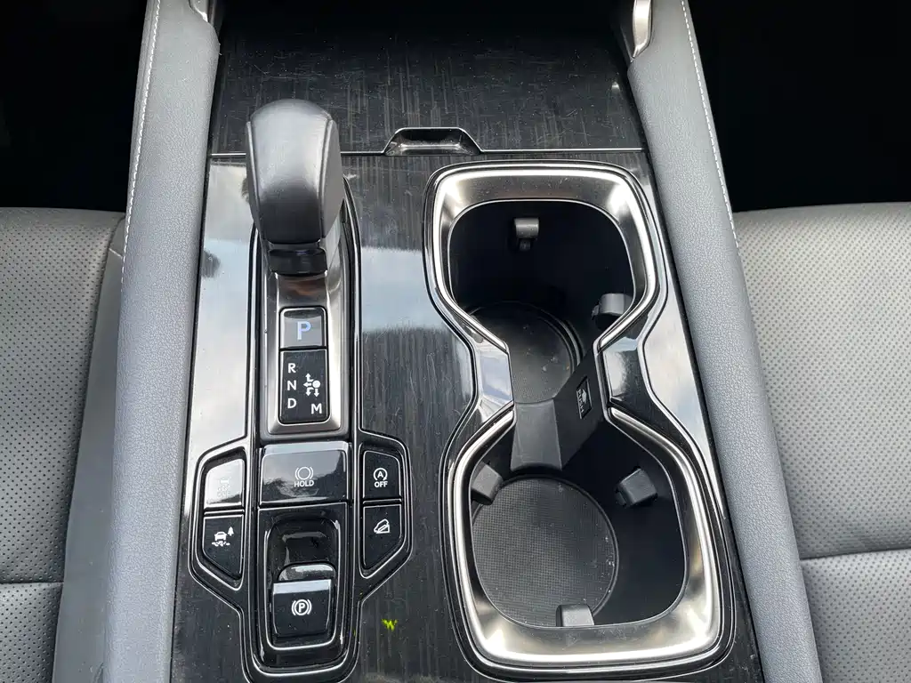 Lexus RX 300 4 WD Enjoyment