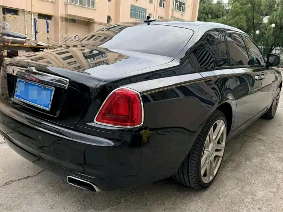 Ghost 6.6 T Standard