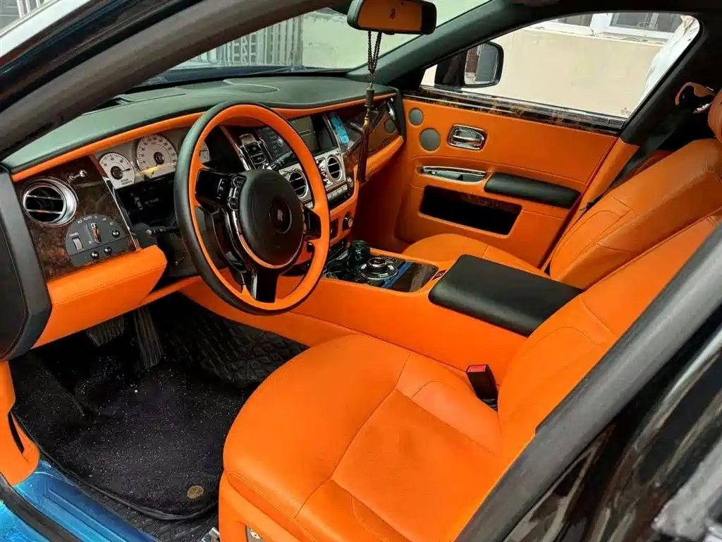 Ghost 6.6 T Standard