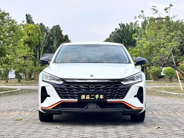 Dongfeng Yixuan 1.5 L Auto Glory