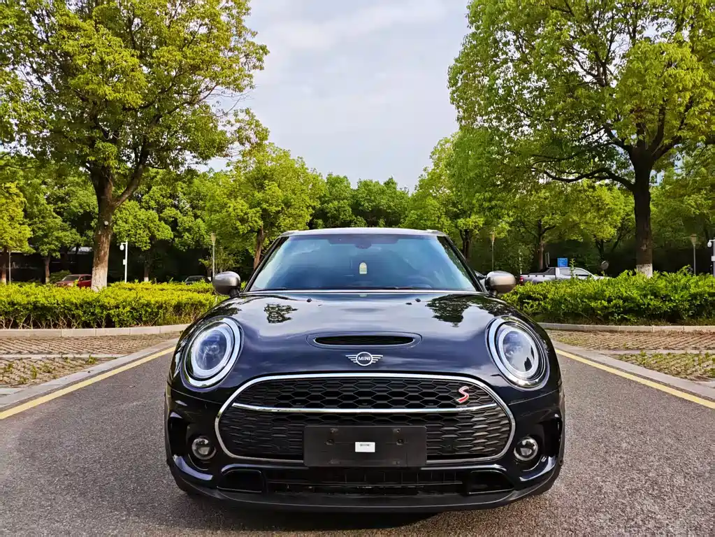 MINI CLUBMAN Facelift 2.0 T COOPER S