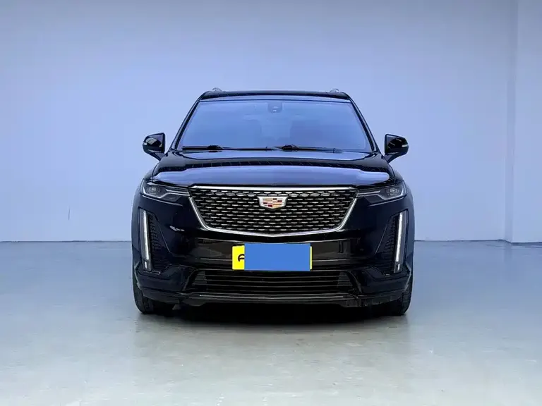 Cadillac XT6 28 T 6-seat 4 WD Style