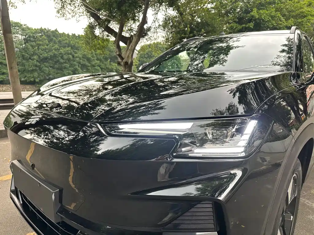 Jetour Shanhai L6 1.5 TD DHT ULTRA