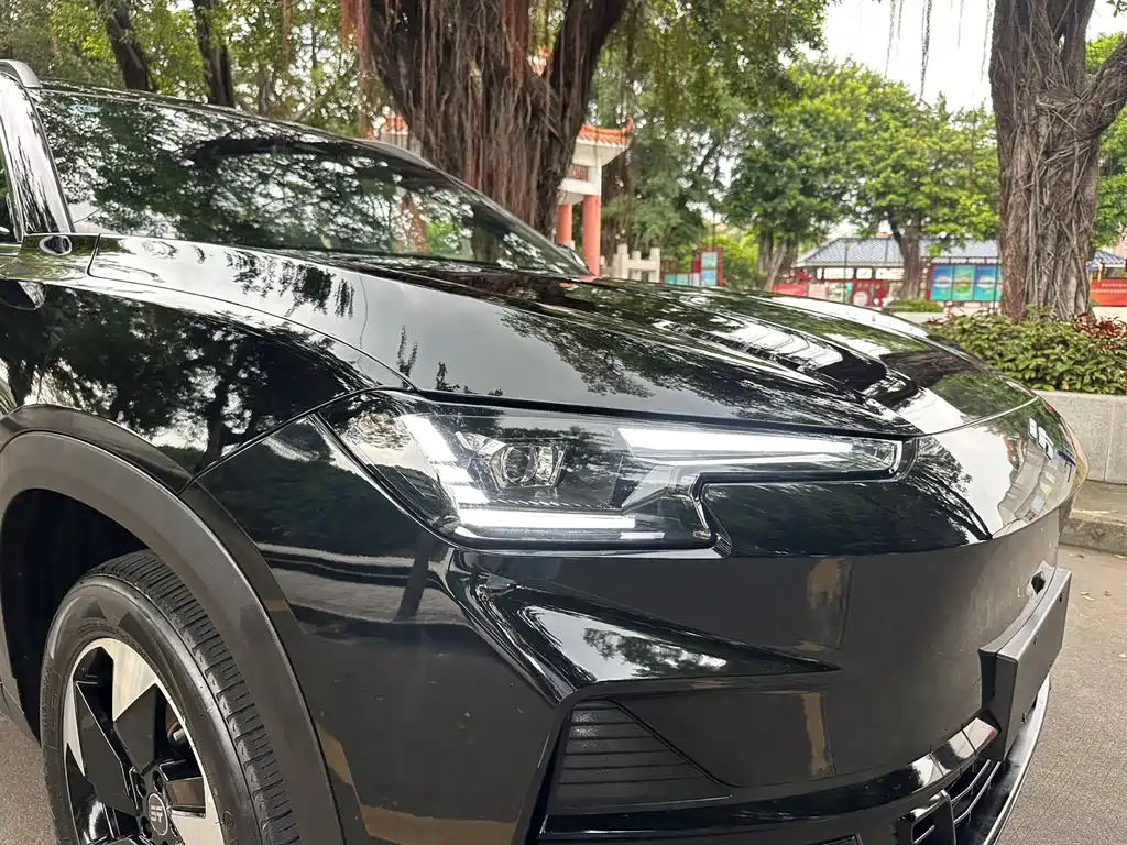 Jetour Shanhai L6 1.5 TD DHT ULTRA