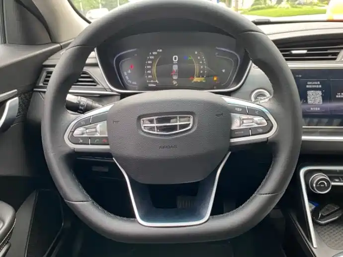Binrui 1.4 T CVT F- Sport