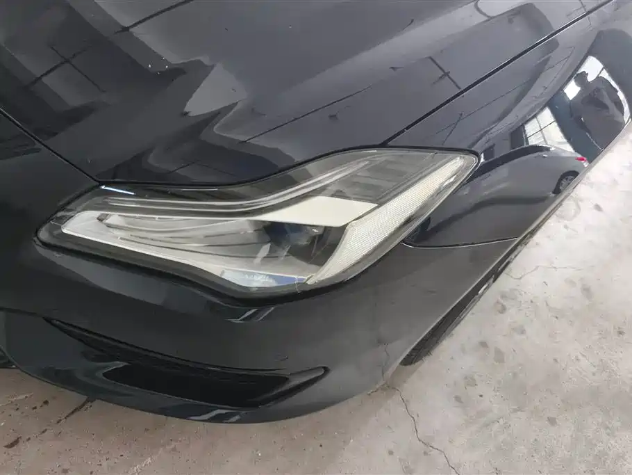 Quattroporte 3.0 T Standard