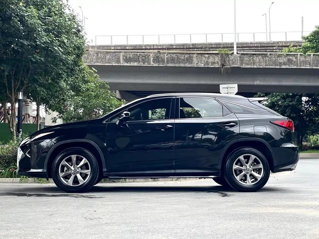 Lexus RX 300 2 WD Comfort CN-V
