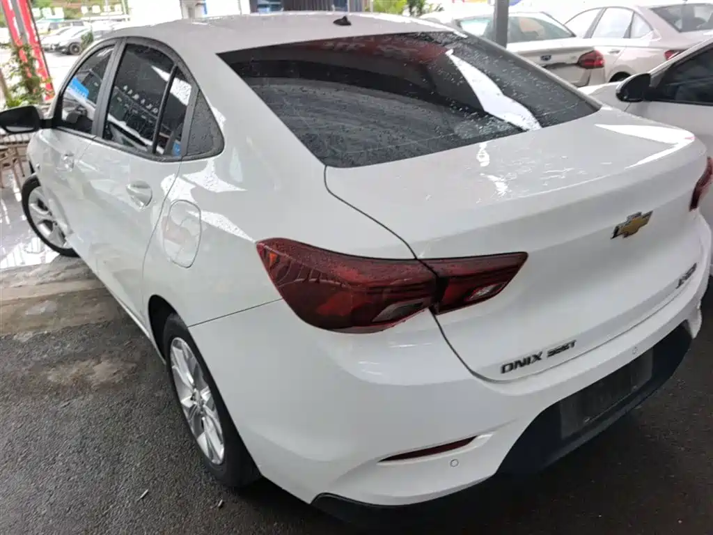 Cavalier 325 T Auto Pleasant