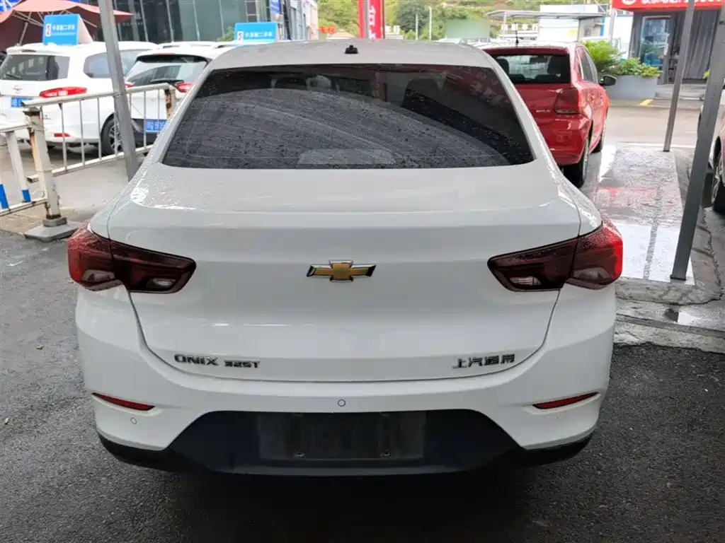Cavalier 325 T Auto Pleasant