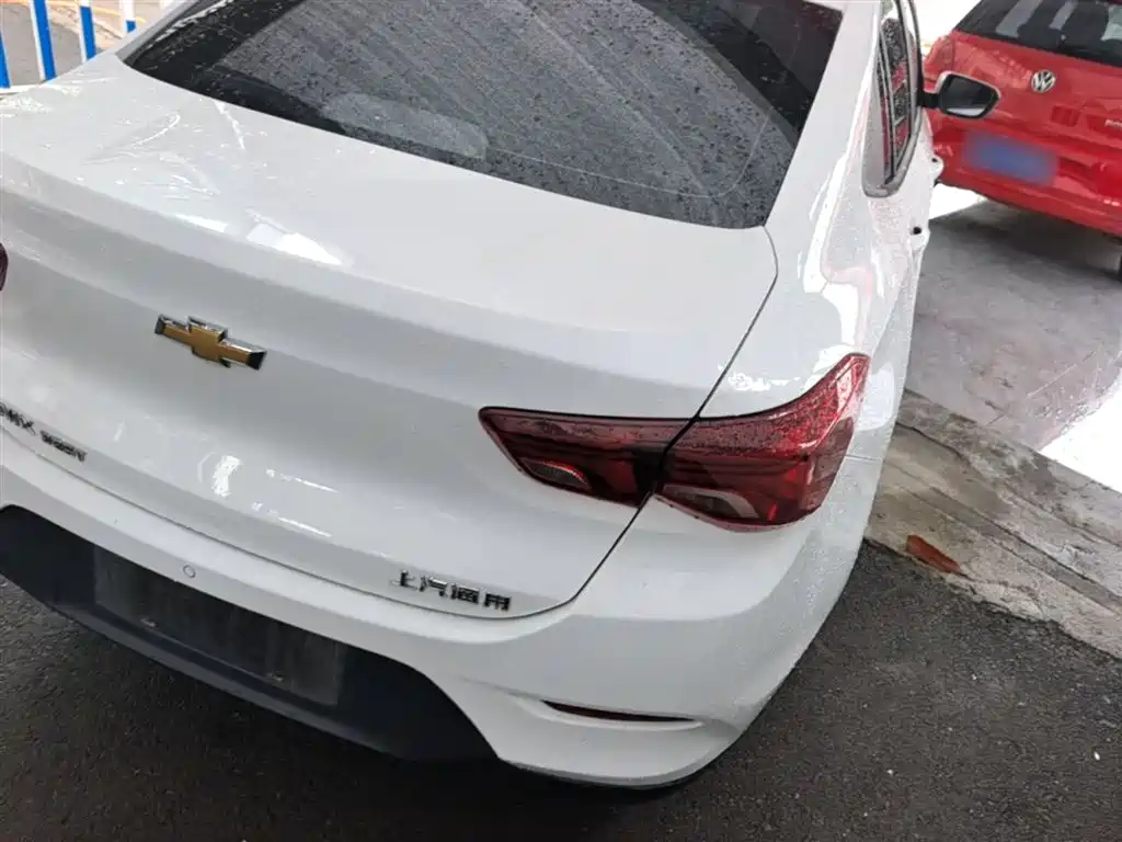 Cavalier 325 T Auto Pleasant