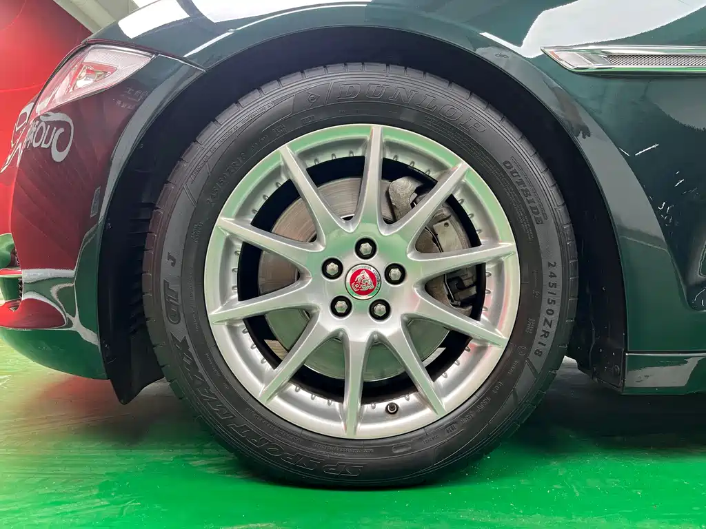 Jaguar XJ XJL 3.0 SC 2 WD Panoramic Business