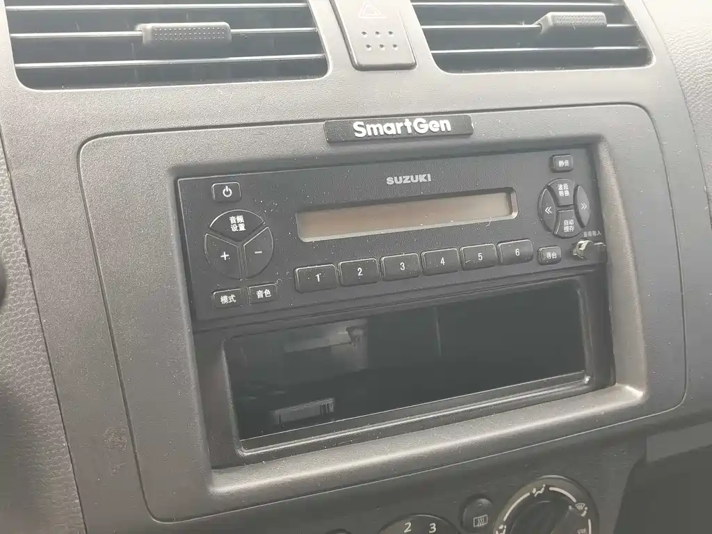 Swift 1.3 L Manual Standard