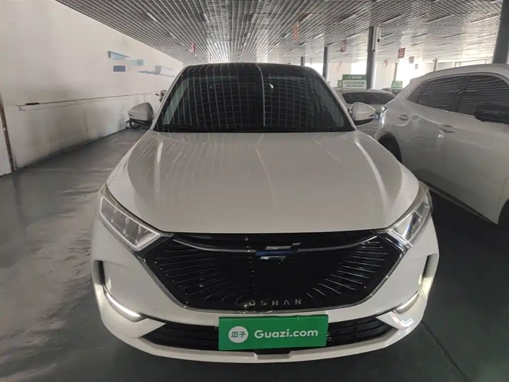 Changan Oshan X7 1.5 T Manual Luxury