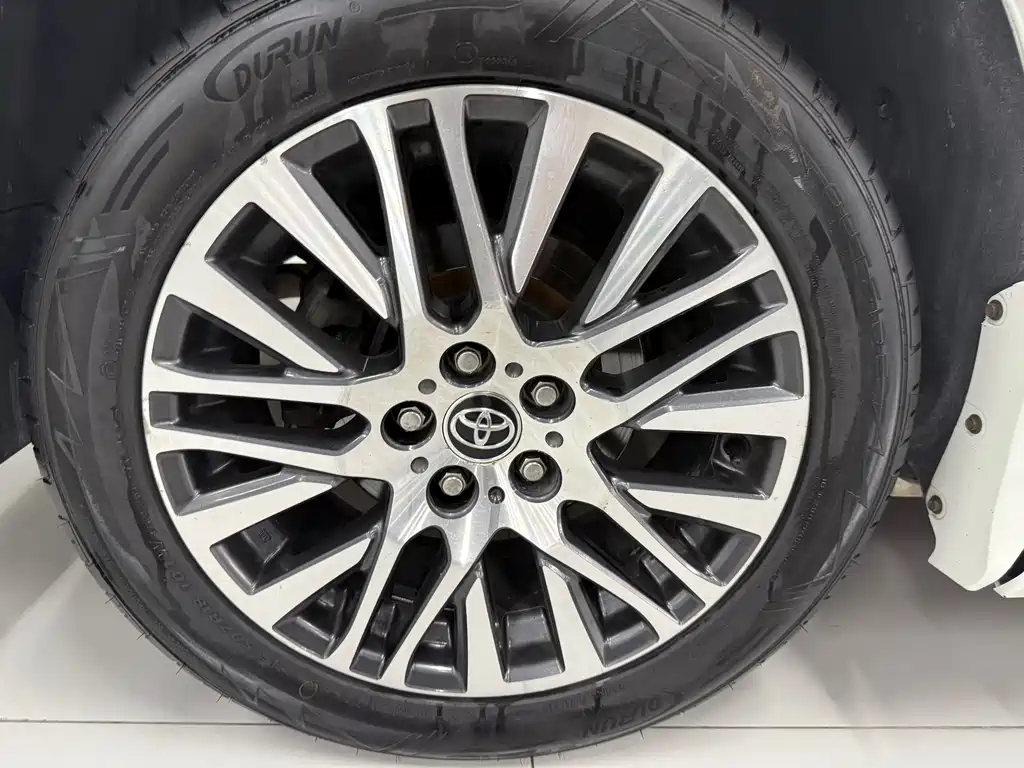Alphard 3.5 L Luxury