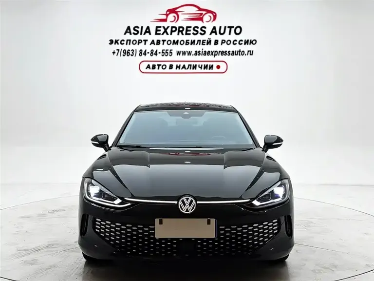 Volkswagen Lamando Lamando L 280 TSI DSG Spicy Cool