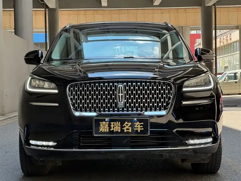 Lincoln Corsair 2.0 T 2 WD Premium