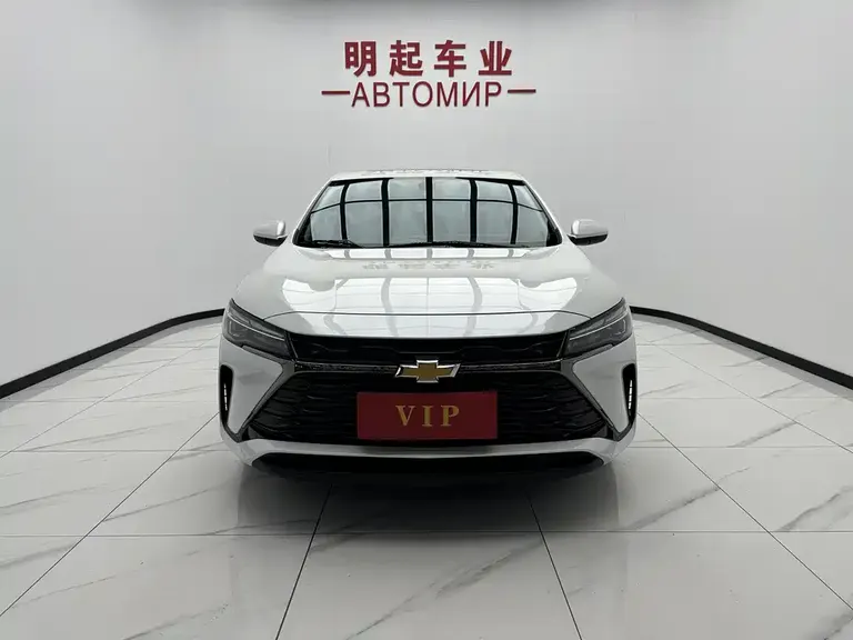 Chevrolet Monza 1.5 L DCT Joy