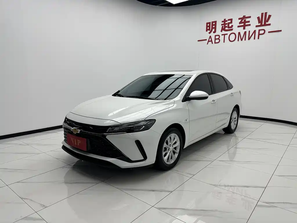 Monza 1.5 L DCT Joy