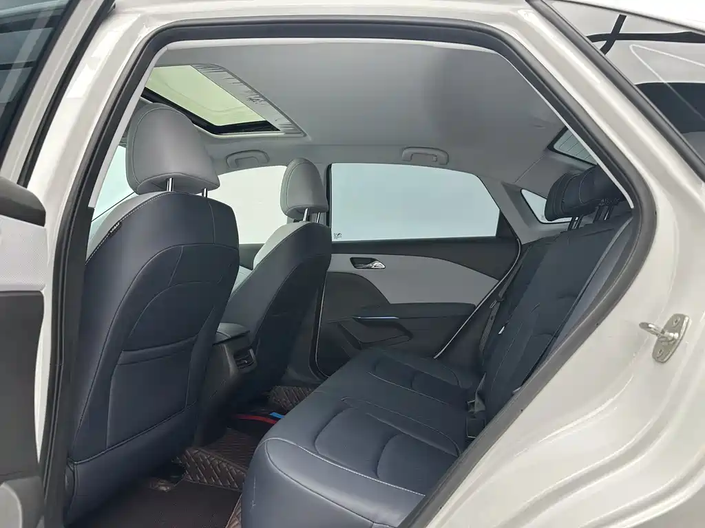 Monza 1.5 L DCT Joy