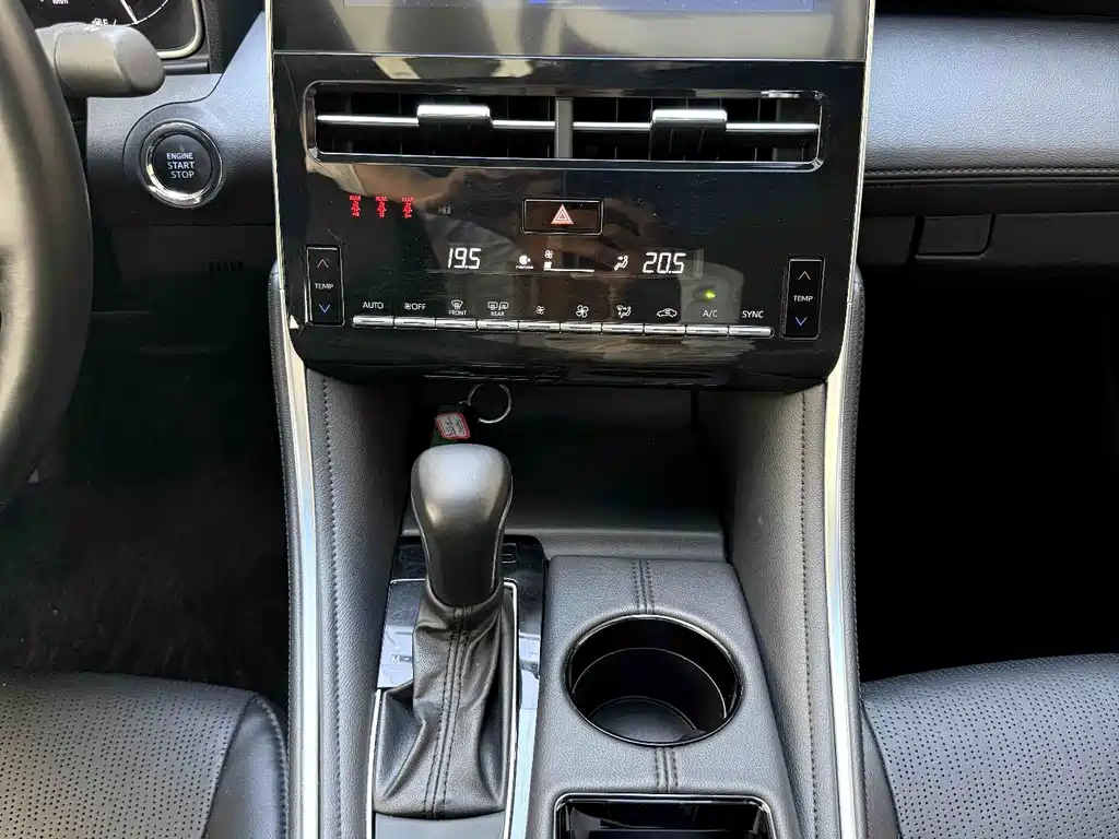 Avalon 2.0 L Luxury