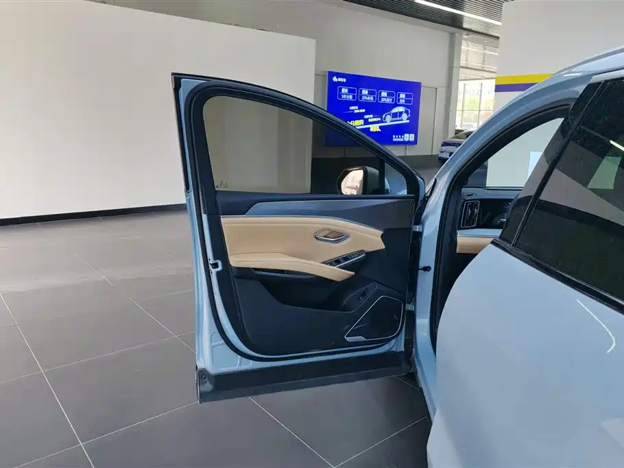 Song L DM-i 112 km Transcend