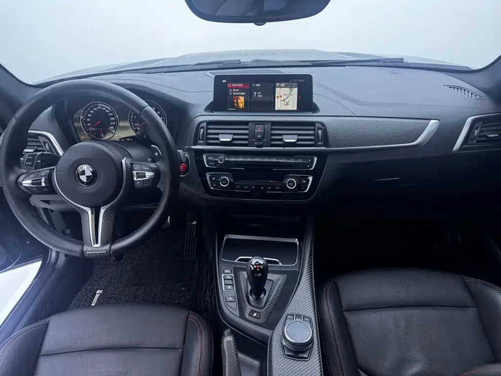 BMW M2 M2 Thunder