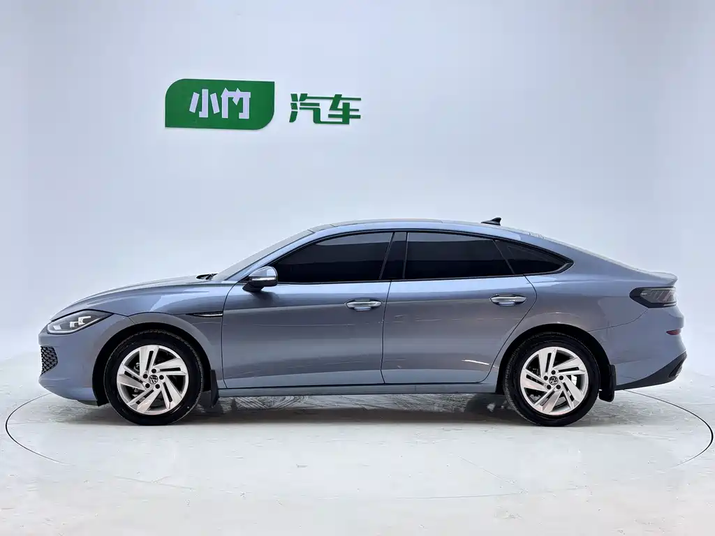 Lamando Lamando L 280 TSI DSG Dazzle Hot
