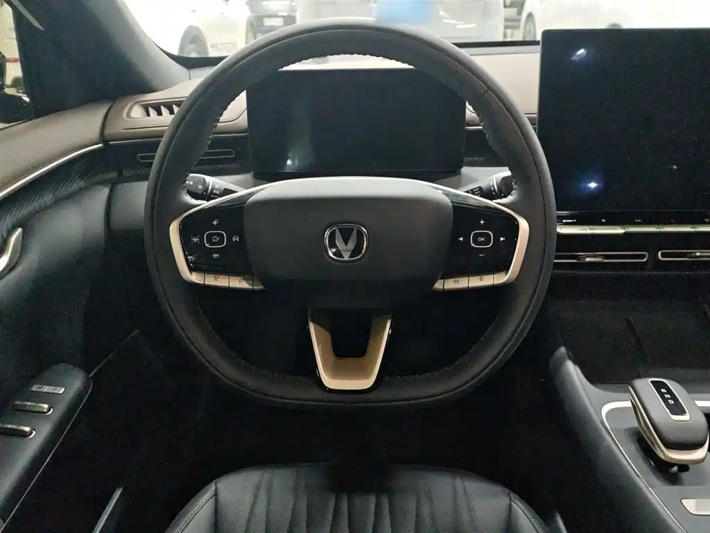 Eado 逸动 2026款 第四代 1.5 T 500 Bar 智享型