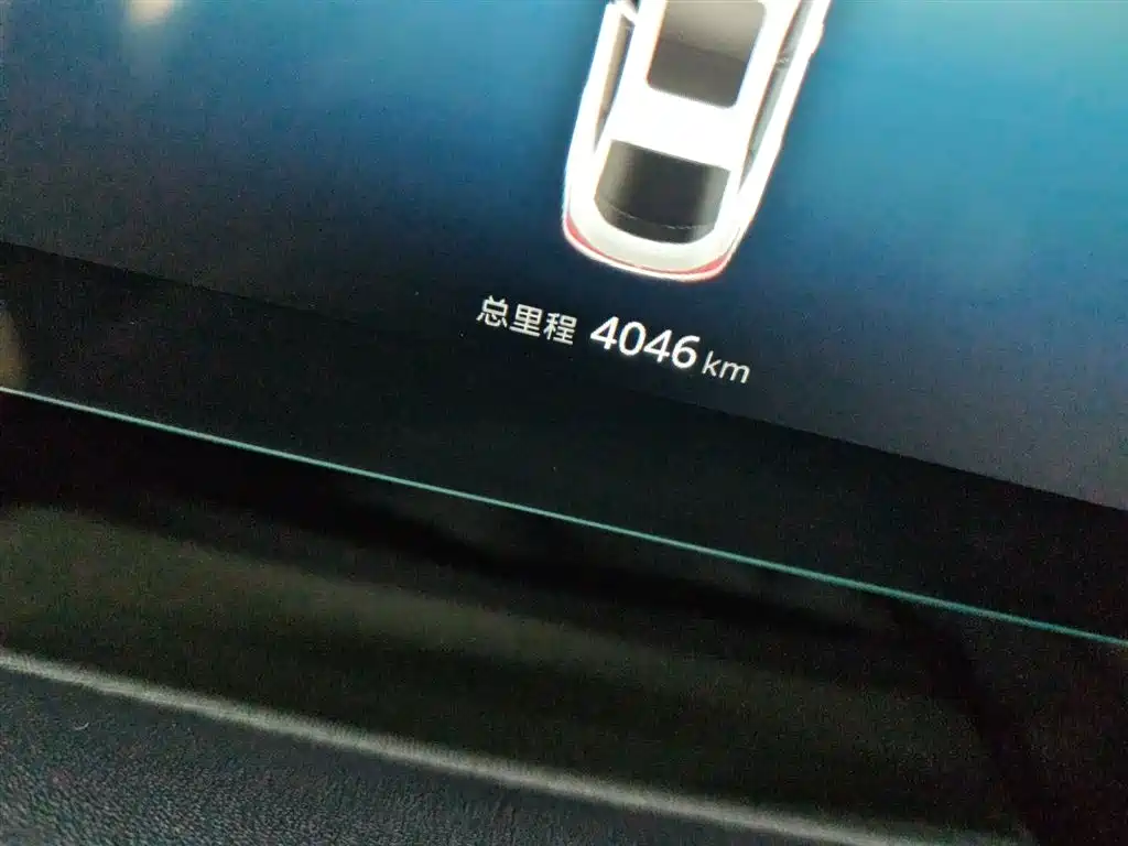 Eado 逸动 2026款 第四代 1.5 T 500 Bar 智享型