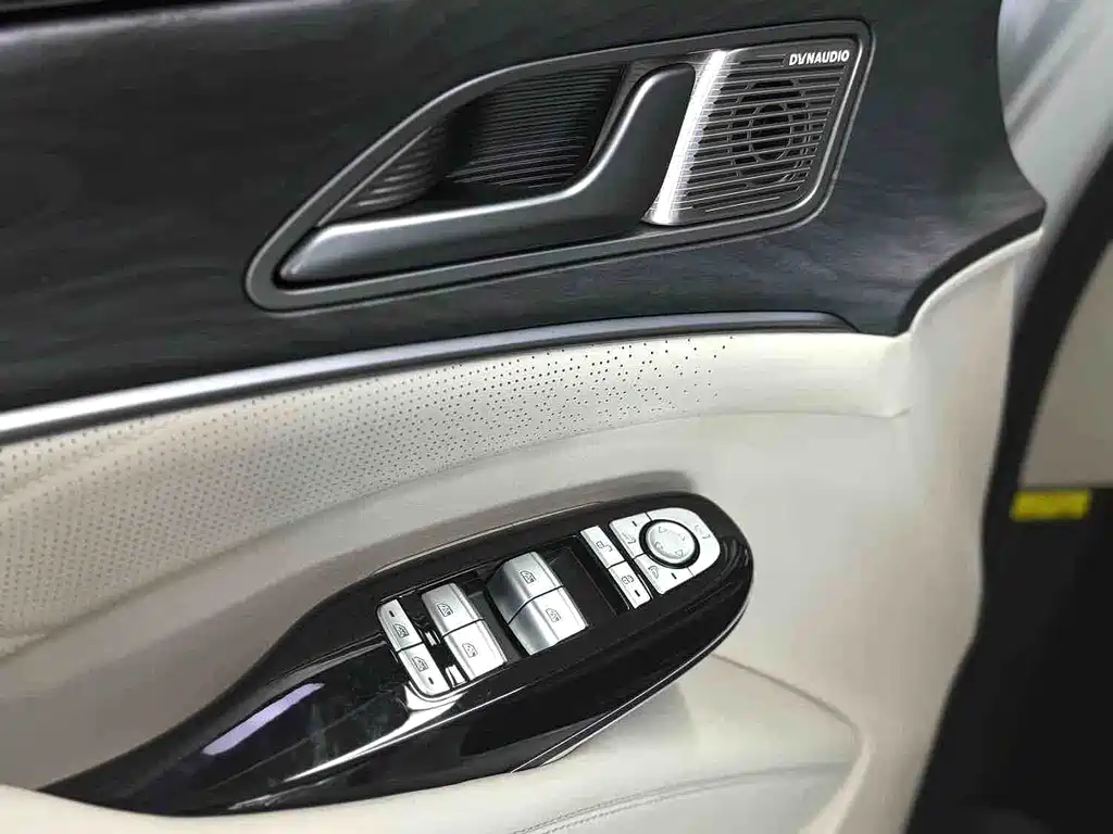 Denza D9 DM-i 1050 Premium