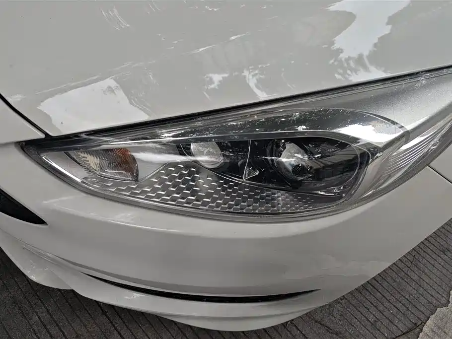 Focus 1.5 T CTCC Limited