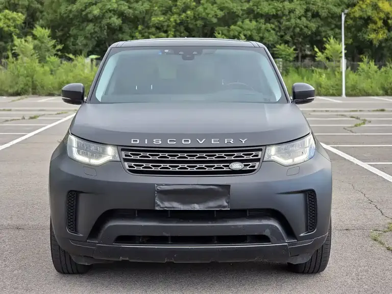 Land Rover Discovery 3.0 SC V6 SE