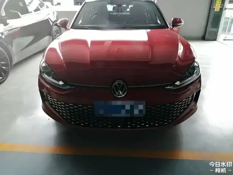 Volkswagen Lamando Lamando L 280 TSI DSG Spicy Cool