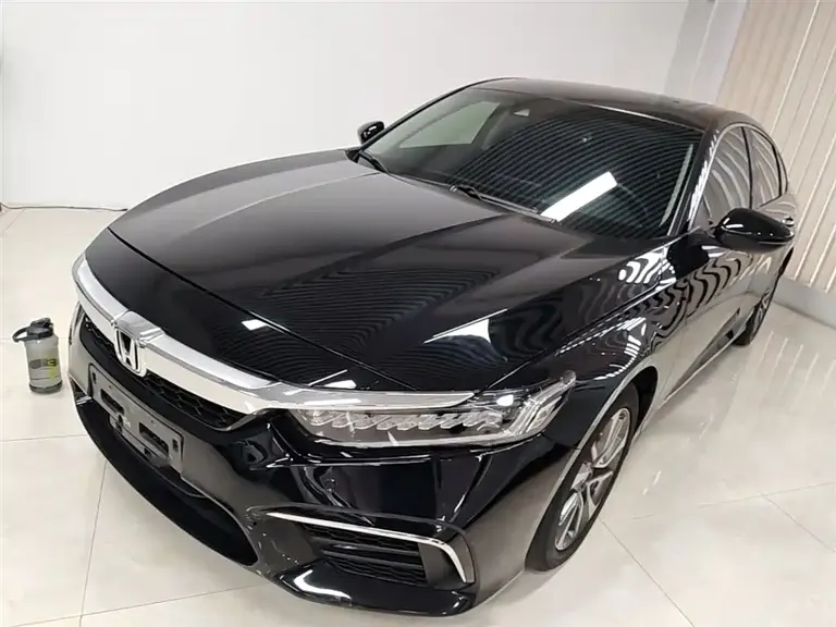 Honda Inspire 260 TURBO Fine Joy CN-V