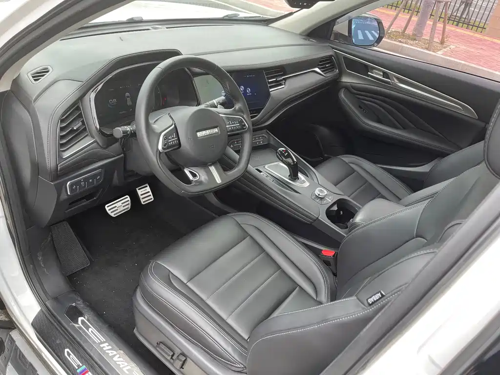 Haval F7 1.5 T 2 WD i Trend CN-VI