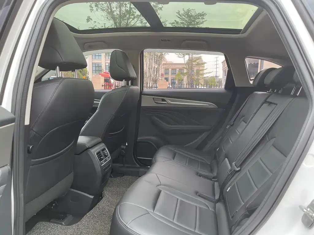 Haval F7 1.5 T 2 WD i Trend CN-VI
