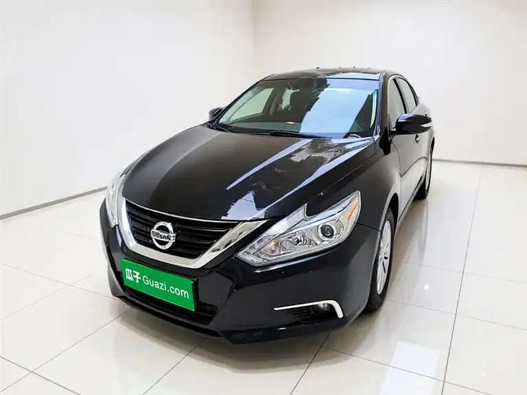 Nissan Teana Facelift 2.0 L XL Comfort