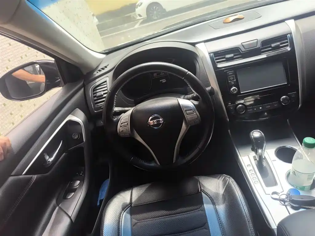 Teana Facelift 2.0 L XL Comfort