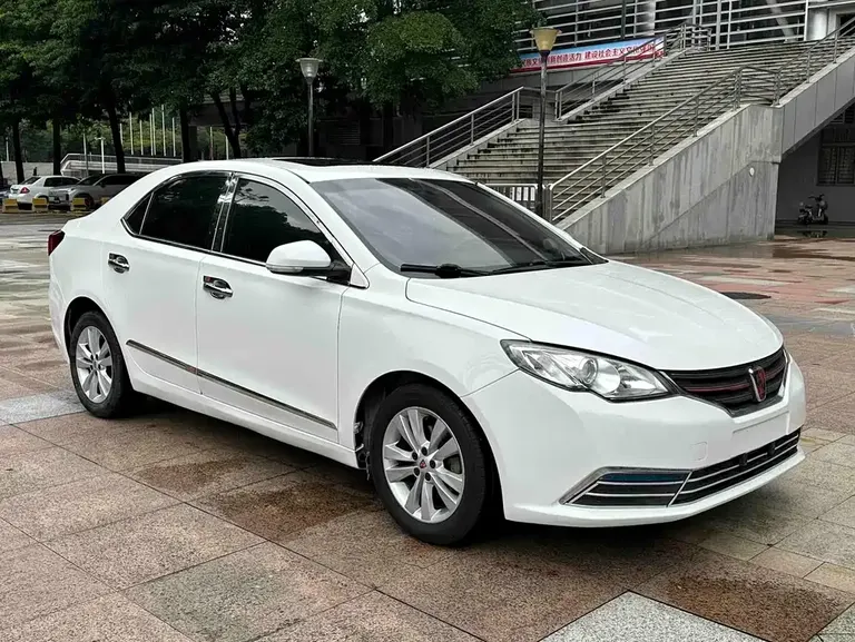 Roewe 360 1.5 L Auto Luxury