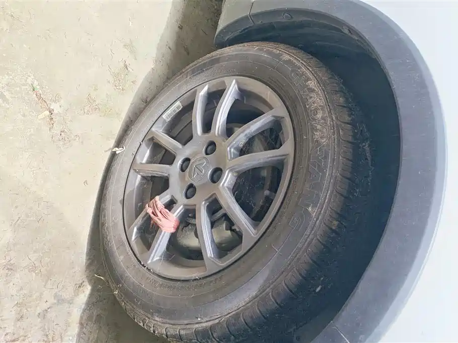 Ruilan X3 PRO 1.5 L CVT Mini