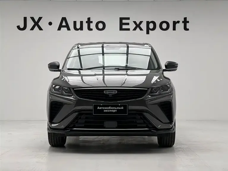 Geely Binyue 1.5 L CVT Super