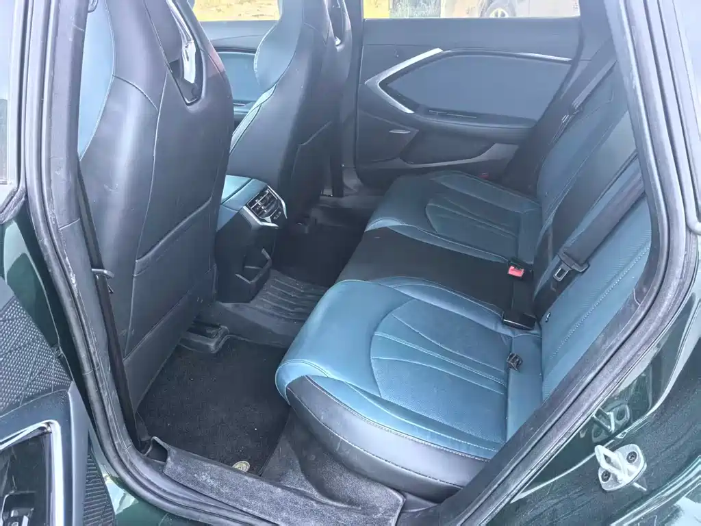 MG7 2.0 T Auto Beauty Hunter Luxury Enjoyment