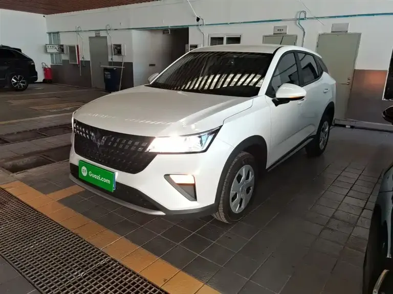 Wuling Xingchi 1.5 L Manual Freedom