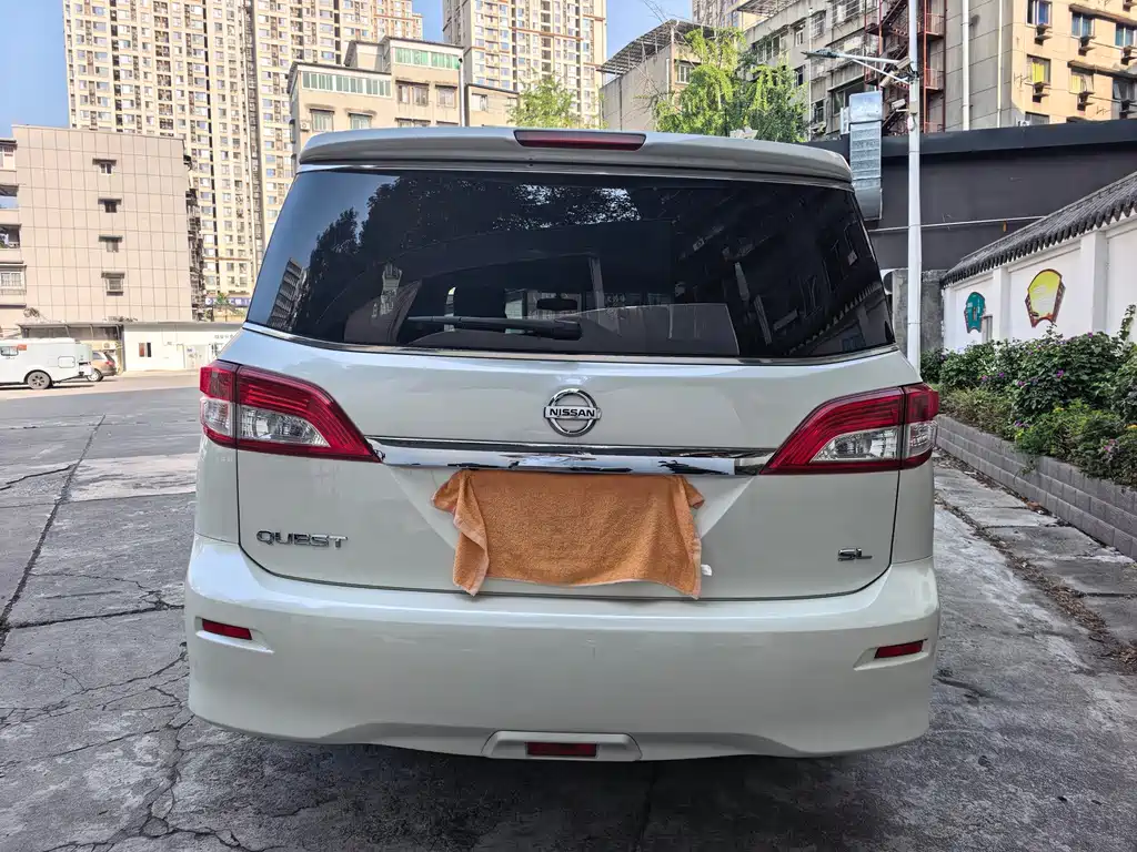 Quest 3.5 L SL